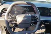 SsangYong Actyon 1.5 T-GDI Wild 4WD aut