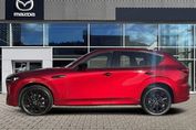 Mazda CX-60 D Homura AWD