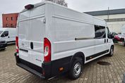 Opel Movano Heavy L4H2