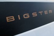 Dacia Bigster Extreme 1.2 TCe mHEV ECO-G LPG