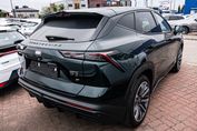 DR Sportequipe 6 1.6 T-GDI