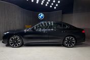BMW Seria 5 520d xDrive mHEV M Sport aut