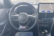 Toyota Yaris Cross Hybrid 1.5 Gr Sport