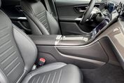 Mercedes GLC 220 d  4-Matic AMG Line