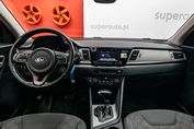 Kia Niro 1.6 GDI Hybrid M