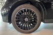 Mercedes GLC Coupe 200 4-Matic AMG Line