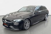 Mercedes Klasa C Kombi 200 AMG Line