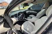 Hyundai Tucson 1.6 t-Gdi 48V Platinum 4WD Dct
