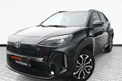 Toyota Yaris Cross 1.5 Hybrid