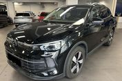 Volkswagen Tiguan Life Plus 1.5 eTSI DSG