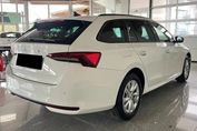 Skoda Octavia Drive Essence 1.5 TSI mHEV DSG