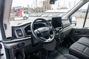 Ford Transit 350 L3H2 Zabudowa Brygadowa Trend AWD
