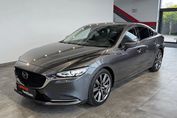 Mazda 6 2.5