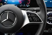 Mercedes Klasa A 200 d AMG Line