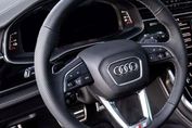 Audi Q8 TDI quattro