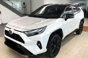 Toyota RAV4 Selection