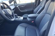 Toyota RAV4 2.5 Hybrid Selection 4X4