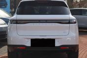 Leapmotor B10 Design Hybrid EV 18,8 kWh