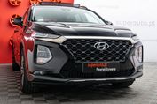 Hyundai Santa Fe 2.0 CRDi  4WD aut