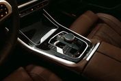 BMW X5 xDrive40d M Sport