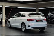 Audi A3 35 TFSI
