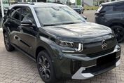 Citroen C3 Aircross Plus 1.2 Turbo