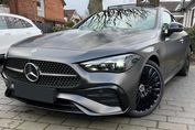 Mercedes CLE 300 4MATIC AMG Line
