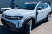 Dacia Duster Expression MMT 1.8 Full Hybrid
