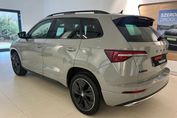 Skoda Karoq 1.5 TSI ACT Sportline DSG