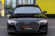 Audi A6 Avant 35 TDI Advanced