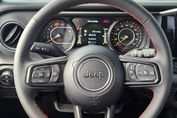 Jeep Wrangler 2.0 Rubicon aut