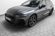 Audi A6 TDI quattro S line Avant
