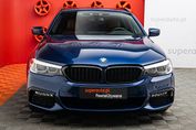 BMW Seria 5 520d xDrive aut