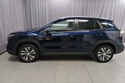 Suzuki S-Cross 1.4 SHVS Elegance SP
