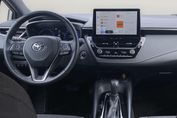 Toyota Corolla 1.8 Hybrid Comfort