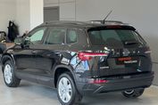 Skoda Karoq 1.5 TSI ACT Selection DSG