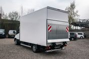 Iveco Daily 35S18 Kontener 8EP + Winda