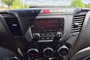 Iveco Daily 50C18 Plandeka