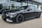 Mercedes CLE 300 4-Matic AMG Line