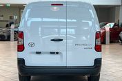 Toyota Proace City EV Long Comfort