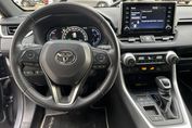 Toyota RAV4 Selection 2.5 Hybrid