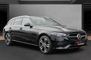 Mercedes Klasa C 300 e T Avantgarde