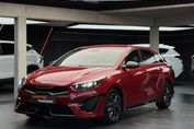 Kia Ceed 1.5 T-GDI GT Line DCT