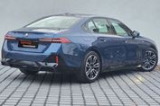 BMW Seria 5 520d xDrive M Sport