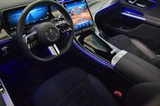 Mercedes GLC 220 d 4-Matic AMG Line