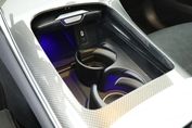 Mercedes GLC Coupe 220 d 4-Matic AMG Line