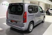 Toyota Proace City Verso L1H1 Business