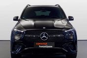 Mercedes GLE 450d 4-Matic AMG Line