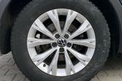 Volkswagen Tiguan 1.5 TSI EVO Active