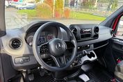 Mercedes Sprinter 319 CDI L5H2